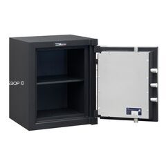 Bordogna IKARO 62E, фото , изображение 4ТРЕЗОР