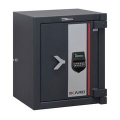 Bordogna IKARO 62E, фото ТРЕЗОР