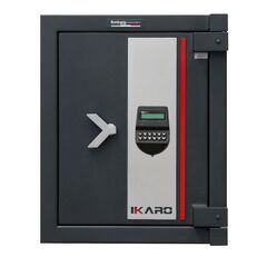 Bordogna IKARO 62E, фото , изображение 2ТРЕЗОР