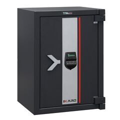 Bordogna IKARO 85E, фото ТРЕЗОР