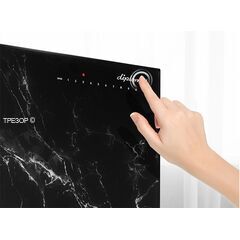 Diplomat iStella S500 Marble Black, Вариант исполнения: Чёрный мрамор, фото , изображение 4ТРЕЗОР