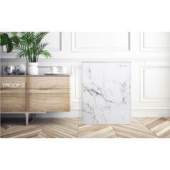 Diplomat iStella S500 Marble White, Вариант исполнения: Белый мрамор, фото , изображение 5ТРЕЗОР