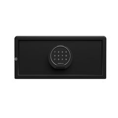 Diplomat Mono5 Black, фото ТРЕЗОР