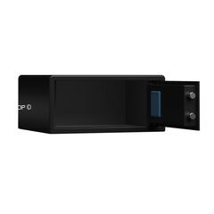Diplomat Mono5 Black, фото , изображение 5ТРЕЗОР