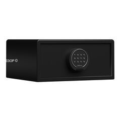 Diplomat Mono5 Black, фото , изображение 4ТРЕЗОР