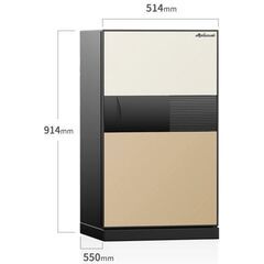 Diplomat NEXT PLUS 9000 CB, фото , изображение 3ТРЕЗОР