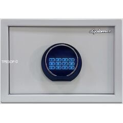 Diplomat P23E Lavender Grey, фото ТРЕЗОР