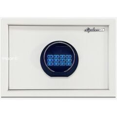 Diplomat P23E Snow White, фото ТРЕЗОР