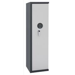 Bordogna Thorax PF8E, Вариант исполнения: Электронный, фото ТРЕЗОР