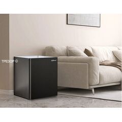 Diplomat HANA Pearl Black, фото , изображение 6ТРЕЗОР