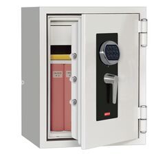 Diplomat SS060E, Вариант исполнения: С электронным замком, фото ТРЕЗОР