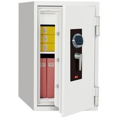 Diplomat S2 080E, Вариант исполнения: С электронным замком, фото ТРЕЗОР