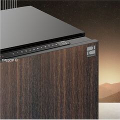 Diplomat PALLADIUM 900 Oak, фото , изображение 6ТРЕЗОР