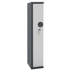 Bordogna Thorax PF4E, Вариант исполнения: Электронный, фото ТРЕЗОР