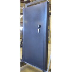 KASO VD 2 левосторонняя, фото , изображение 2ТРЕЗОР