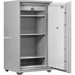 Diplomat MO130EK, Вариант исполнения: С электронным и ключевым замками, фото , изображение 2ТРЕЗОР