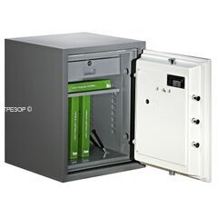 Сейф Diplomat SS060