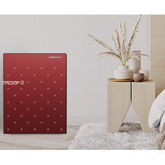 Diplomat iStella S700 Red Wine, Вариант исполнения: Красный, фото , изображение 3ТРЕЗОР