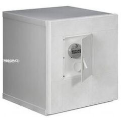 Замена электронного замка и клавиатуры KASO класс III МКАД, фото ТРЕЗОР