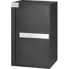 Bordogna Brixia TRE 4 левосторонний, Вариант исполнения: Чёрный левосторонний, фото , изображение 2ТРЕЗОР