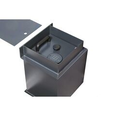 Bordogna P01E, Вариант исполнения: Электронный, фото , изображение 5ТРЕЗОР