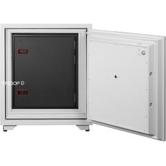 Diplomat 825DTE, фото , изображение 3ТРЕЗОР