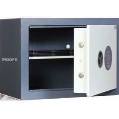 Bordogna Giuno 030E, Вариант исполнения: Электронный, фото , изображение 3ТРЕЗОР