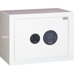 Мебельный сейф Bordogna Giuno 030E White, фото ТРЕЗОР