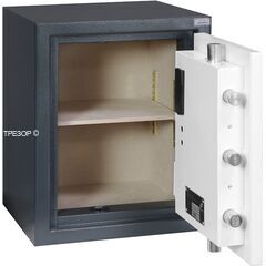 Bordogna Akra AV 36SE, Вариант исполнения: С интерьером, фото , изображение 6ТРЕЗОР