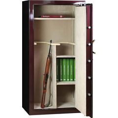 Winchester Legend 6030 бордовый, фото , изображение 3ТРЕЗОР