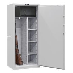 Bordogna Stahl 3200 GUN, фото ТРЕЗОР