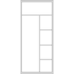 Bordogna Stahl 3200 GUN, фото , изображение 3ТРЕЗОР