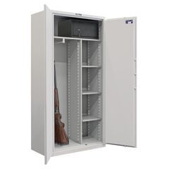 Bordogna Stahl 3700E, фото ТРЕЗОР