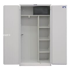 Bordogna Stahl 3700E, фото , изображение 3ТРЕЗОР