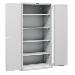 Bordogna Stahl S8700E, Вариант исполнения: Электронный, фото , изображение 6ТРЕЗОР