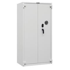 Bordogna Stahl A8700TC, Вариант исполнения: Ключ + механический, фото ТРЕЗОР