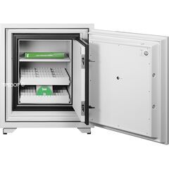 Diplomat 825DTE, фото , изображение 4ТРЕЗОР