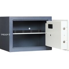 Bordogna Giuno 030E, Вариант исполнения: Электронный, фото , изображение 4ТРЕЗОР