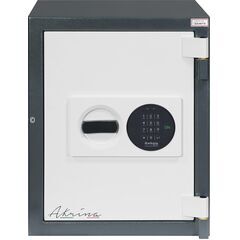 Bordogna Akra AV 36SE, Вариант исполнения: С интерьером, фото , изображение 5ТРЕЗОР