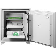 Diplomat 825DTE, фото , изображение 5ТРЕЗОР