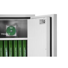 Diplomat PRC302K, фото , изображение 4ТРЕЗОР