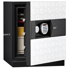 Diplomat NEXT 5500 (white) REDL2, фото ТРЕЗОР