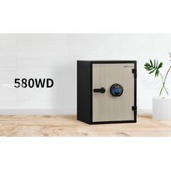 Diplomat 580WD LO, фото , изображение 6ТРЕЗОР