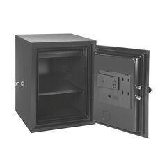 Diplomat 580WD WN, фото , изображение 6ТРЕЗОР