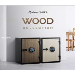 Diplomat 580WD LO, фото , изображение 5ТРЕЗОР