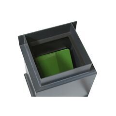 Bordogna P01E, Вариант исполнения: Электронный, фото , изображение 2ТРЕЗОР