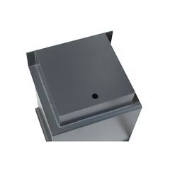 Bordogna P01E, Вариант исполнения: Электронный, фото , изображение 3ТРЕЗОР