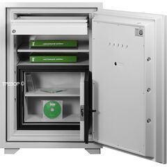 Diplomat 100DE, фото ТРЕЗОР