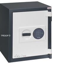 Bordogna Akra AV 36, Вариант исполнения: Электронный, фото ТРЕЗОР