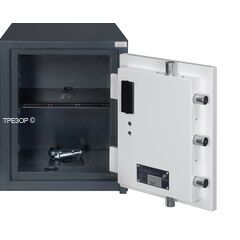 Bordogna Akra AV 36, Вариант исполнения: Электронный, фото , изображение 3ТРЕЗОР